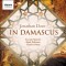 Jonathan Dove (b1959) - In Damascus & other works - The Sacconi Quartet - Mark Padmore, tenor -Charles Owen, piano